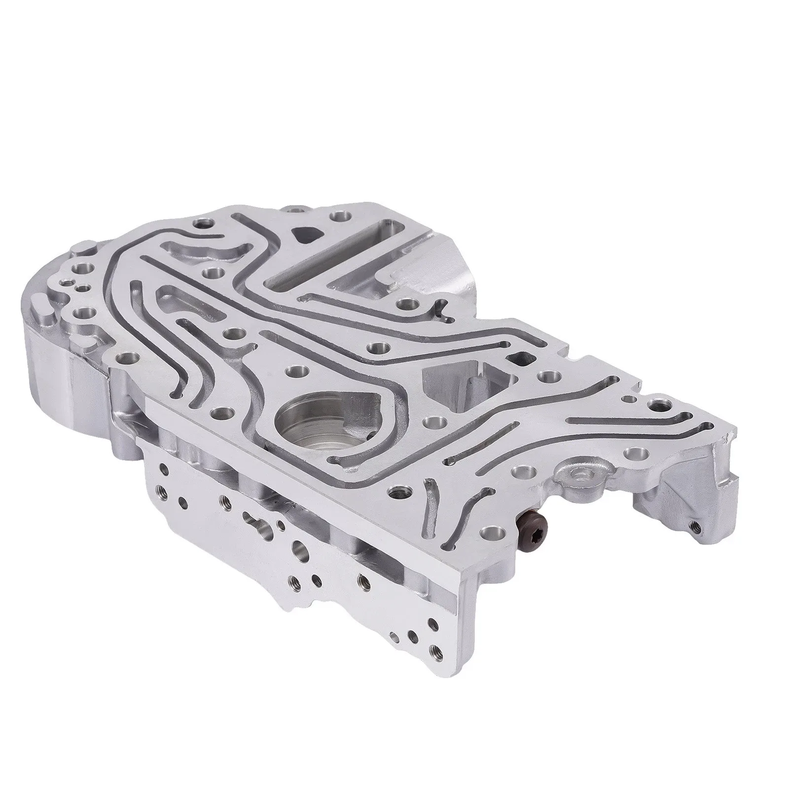 Valve Body Accumulate Housing for Audi for Seat for Skoda for VW for 0AM325066AC image 2