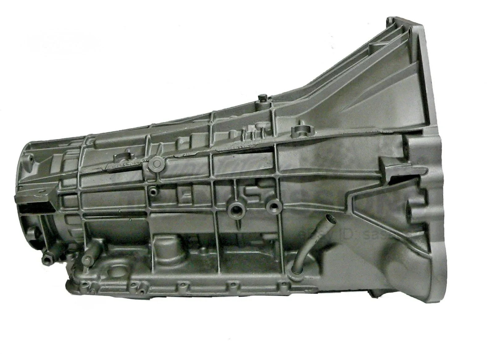 E4OD Transmission Case 7.3 Ford Diesel Non PTO 1994-1997 BARE CASE Casting # F7