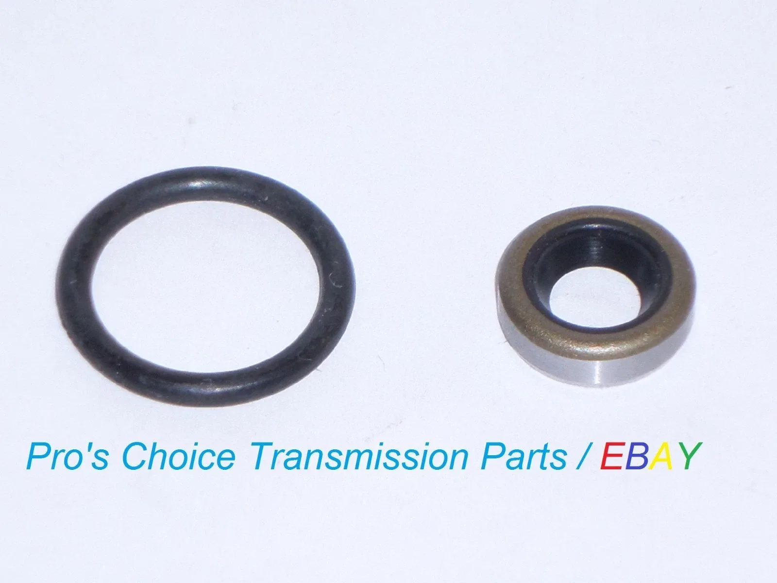 GM TH THM 350 350C Turbo Hydramatic Transmission Speedometer Housing Reseal Kit