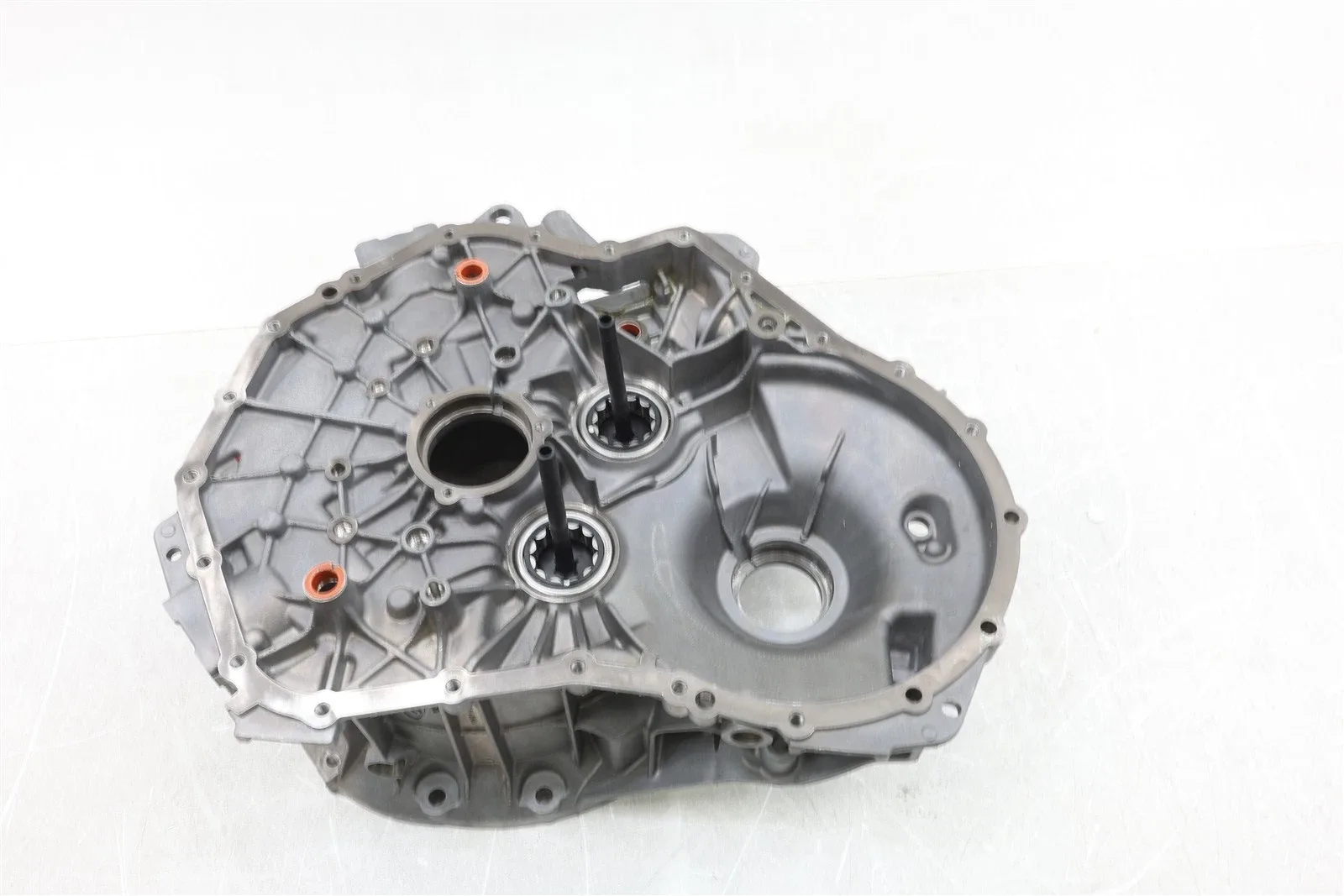 NEW OEM Ford DPS6 Transmission Clutch Housing BV6Z-7505-A Focus 2012-2018 image 4