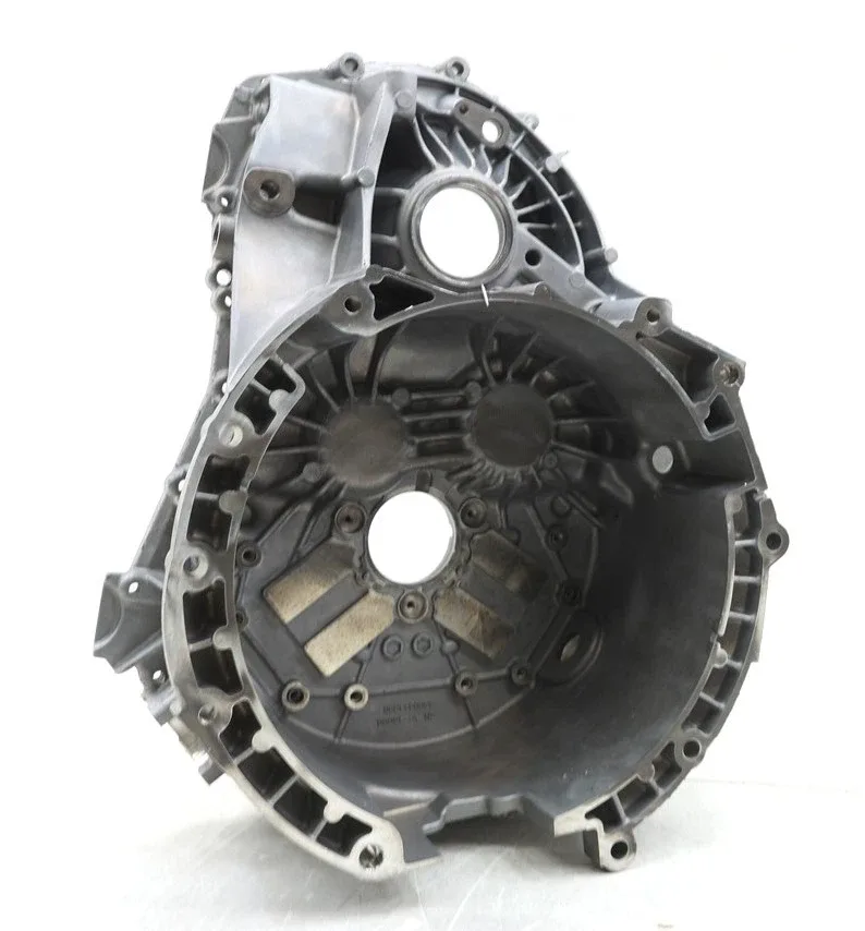 NEW OEM Ford DPS6 Transmission Clutch Housing BV6Z-7505-A Focus 2012-2018
