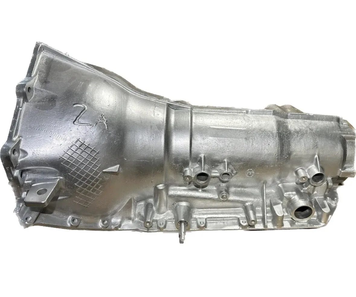 GM 4L80E TRANSMISSION CASE (1991-1996) image 2