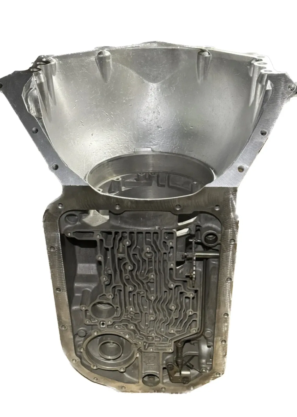 GM 4L80E TRANSMISSION CASE (1991-1996) image 3