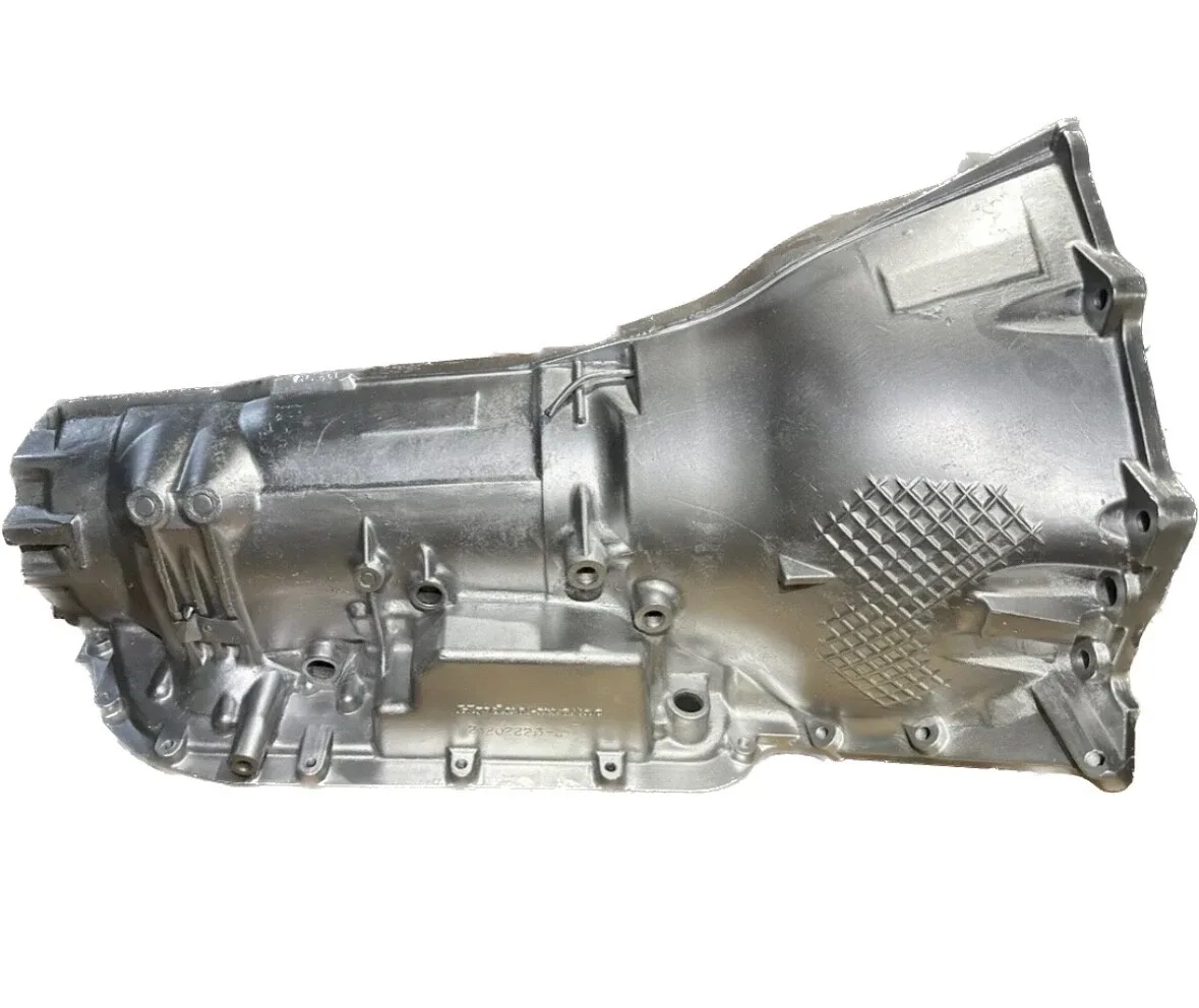 GM 4L80E TRANSMISSION CASE (1991-1996)