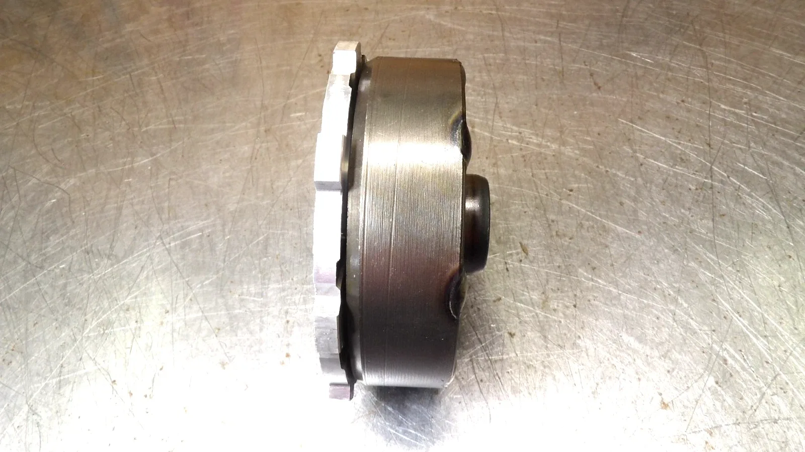 Chrysler  46RE-47RE  Automatic Trans   " 4 Pinion  Rear  Planetary " Very Good image 4