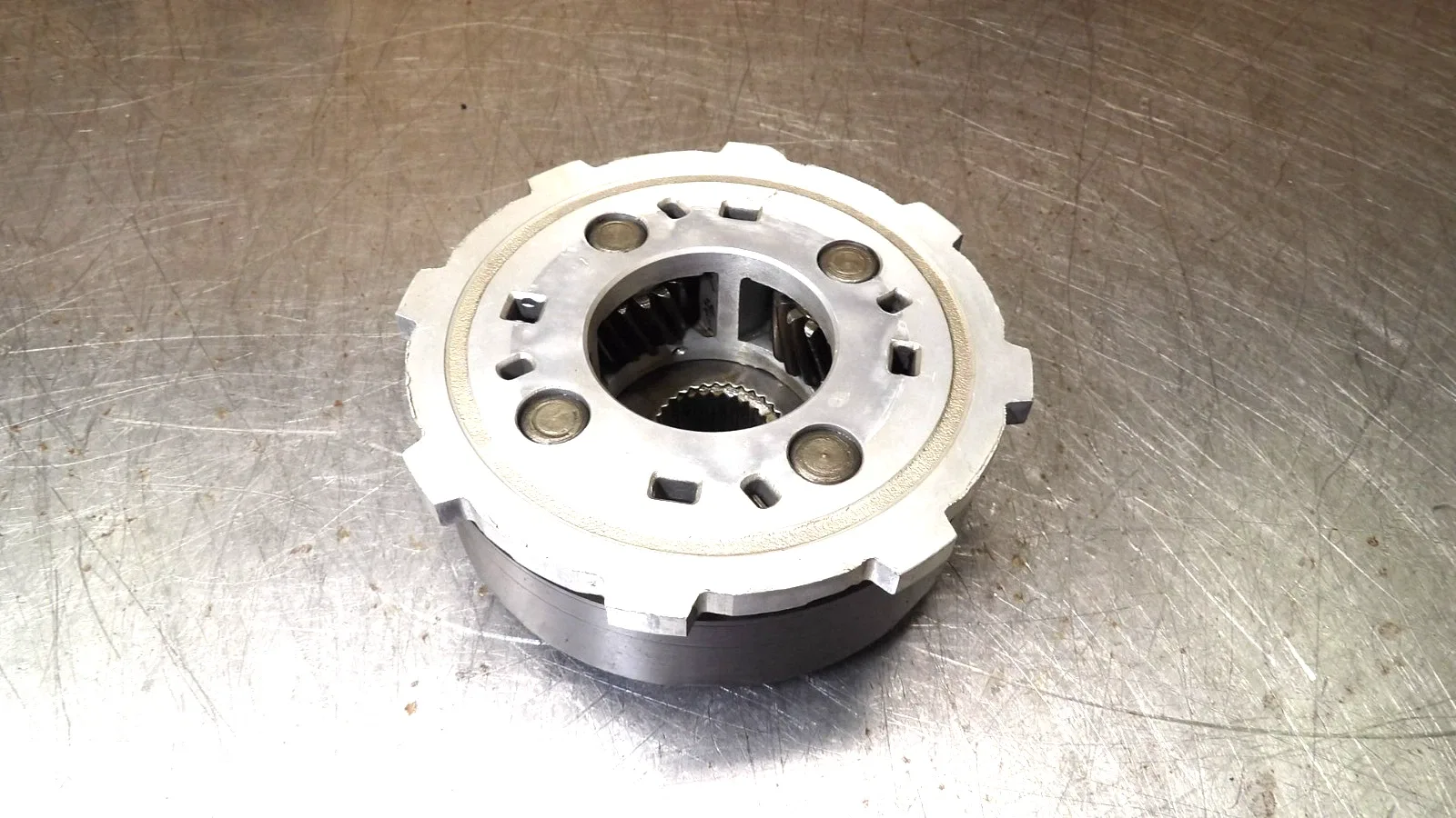Chrysler  46RE-47RE  Automatic Trans   " 4 Pinion  Rear  Planetary " Very Good