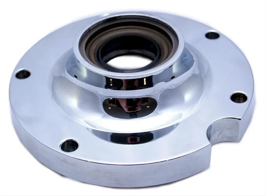 FTI Performance F2526C POWERGLIDE SHORTY TAIL HOUSING CHROME