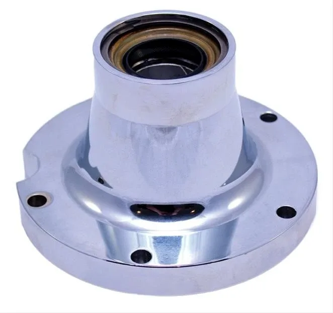 FTI Performance F2525 MID LENGTH TAIL HOUSING POWERGLIDE BUSHING STYLE NATURAL