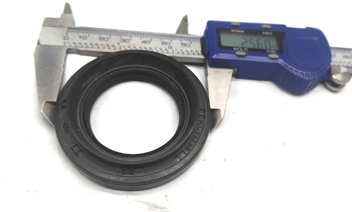 .FOR MAZDA FW6A-EL  Right Side Axle Seal Converter Side/Bell housing Side image 2
