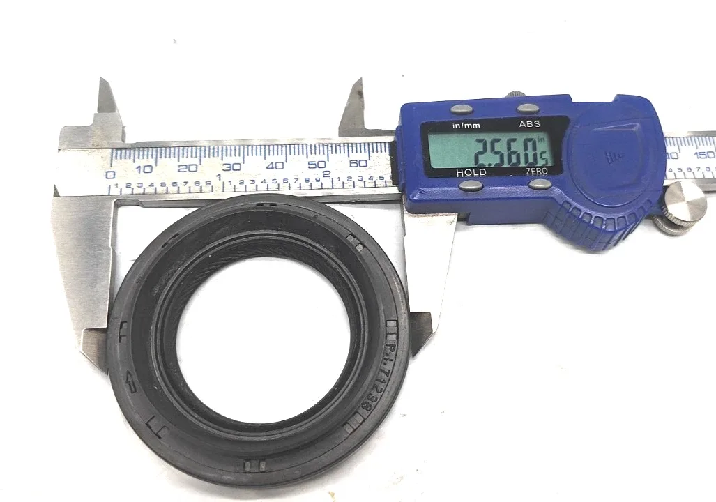 .FOR MAZDA FW6A-EL  Right Side Axle Seal Converter Side/Bell housing Side image 4