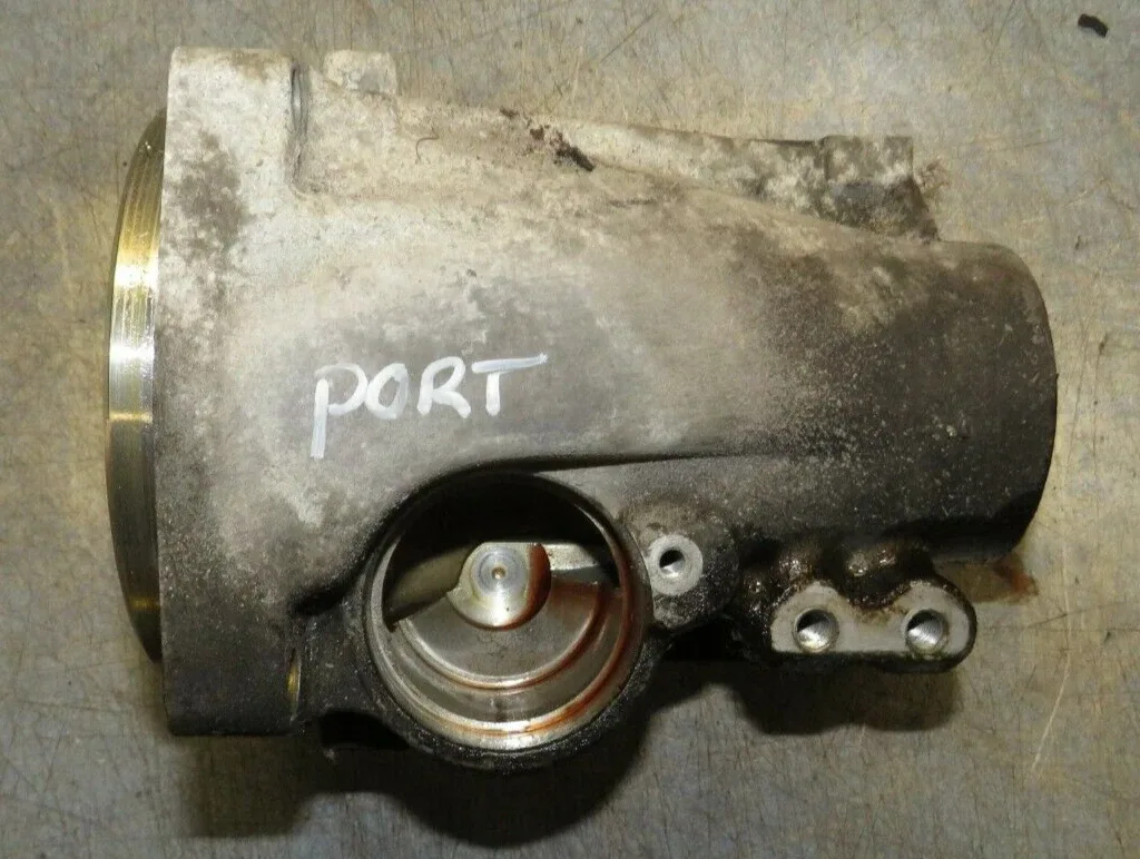 1984-1996 Corvette Automatic Transmission Rear Housing