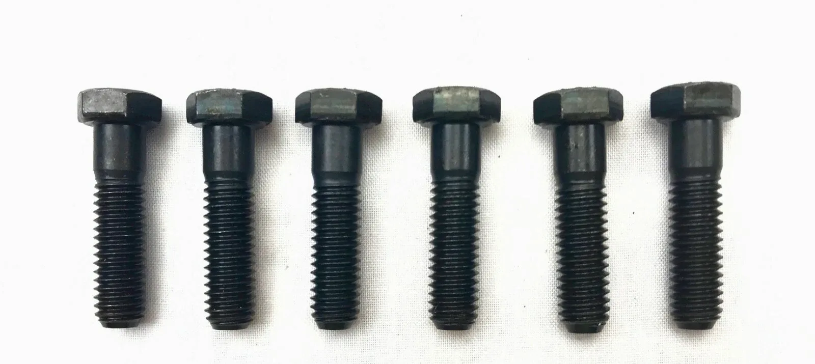 Ford C4 Transmission Bell Housing Cap Bolts