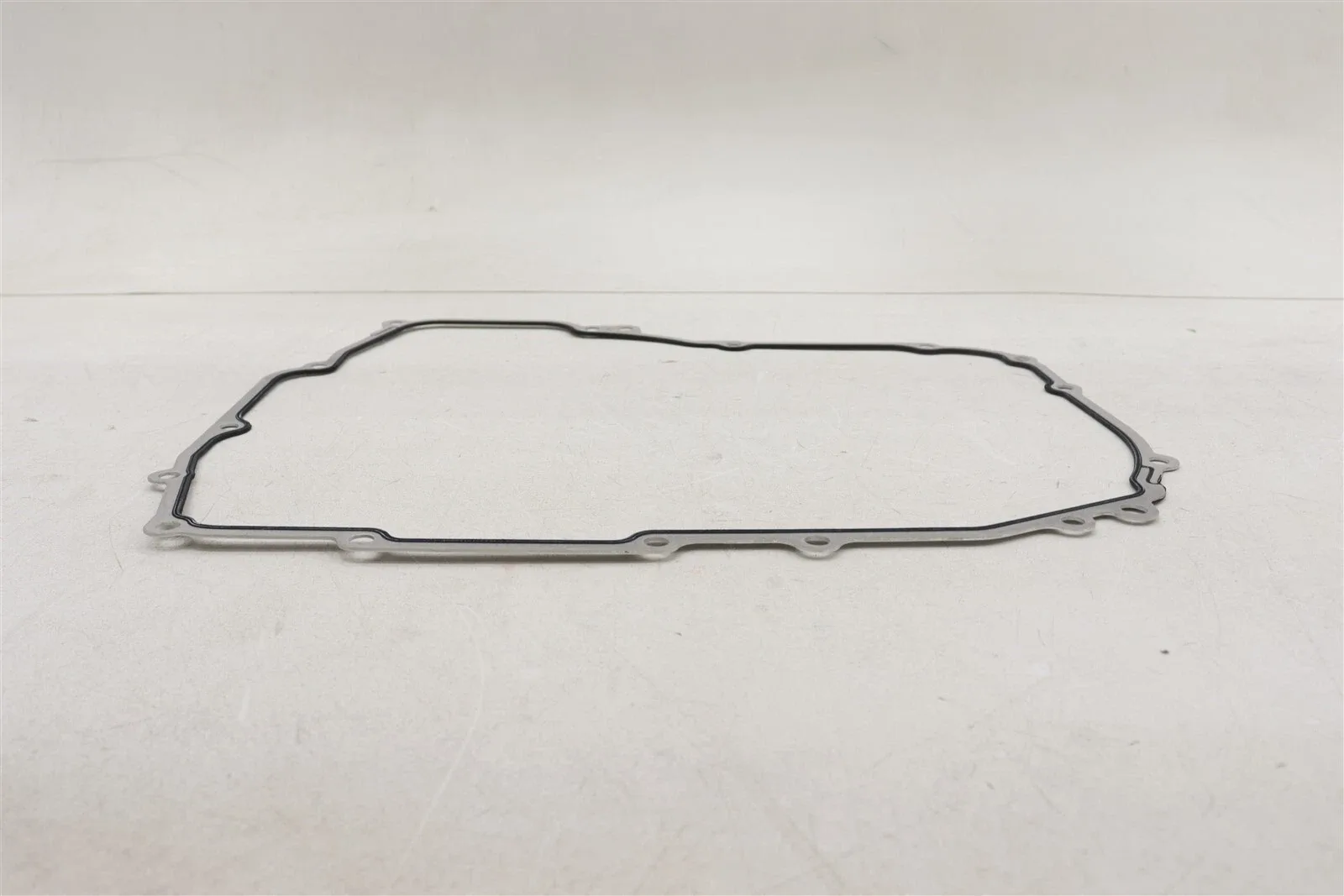 NEW GM 6T Auto Trans Torque Converter Housing Gasket 24266166 Chevy Buick 14-22 image 3