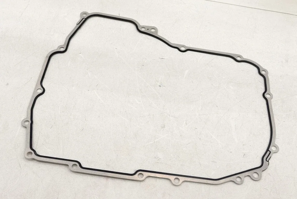 NEW GM 6T Auto Trans Torque Converter Housing Gasket 24266166 Chevy Buick 14-22