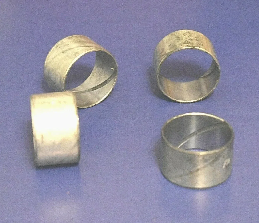 4 Tail Housing Bushings TH200 TH2004R TH250C TH350 TH350C Aluminium Powerglide image 3