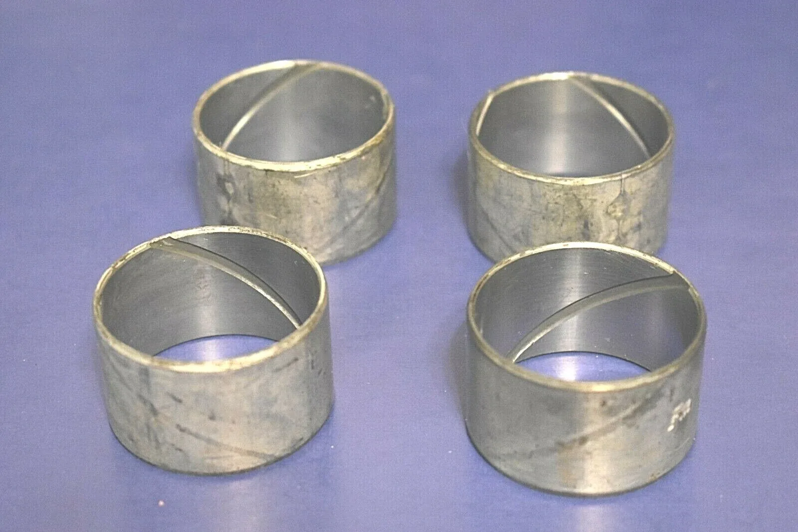 4 Tail Housing Bushings TH200 TH2004R TH250C TH350 TH350C Aluminium Powerglide