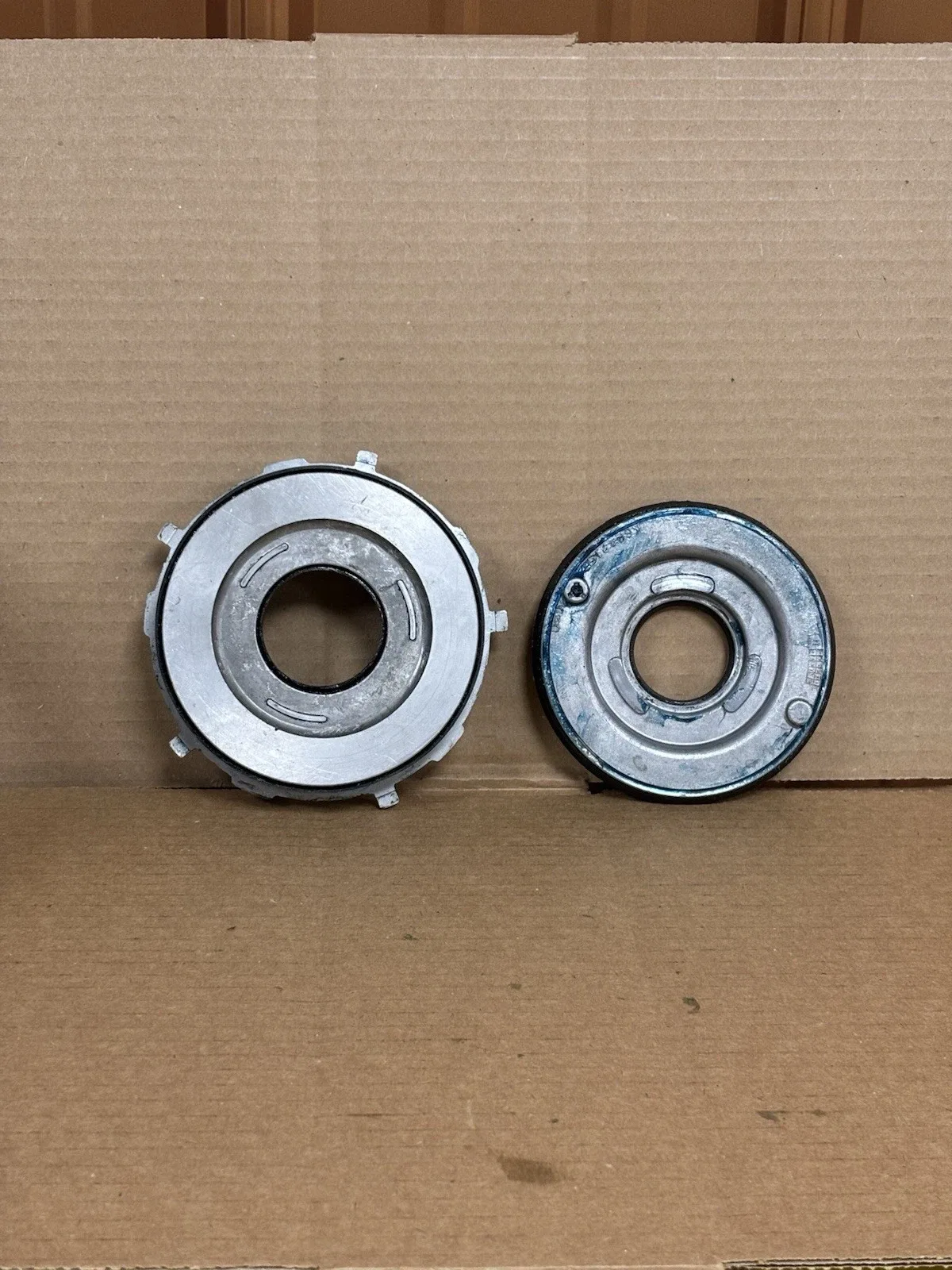700R4 Forward Input Drum Piston image 2