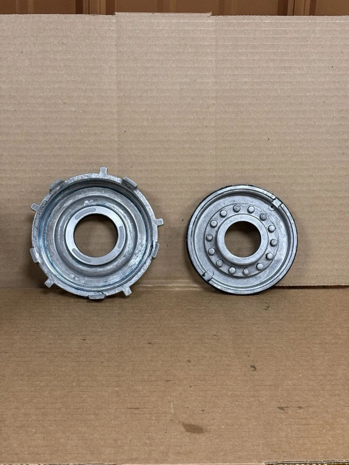 700R4 Forward Input Drum Piston image 3