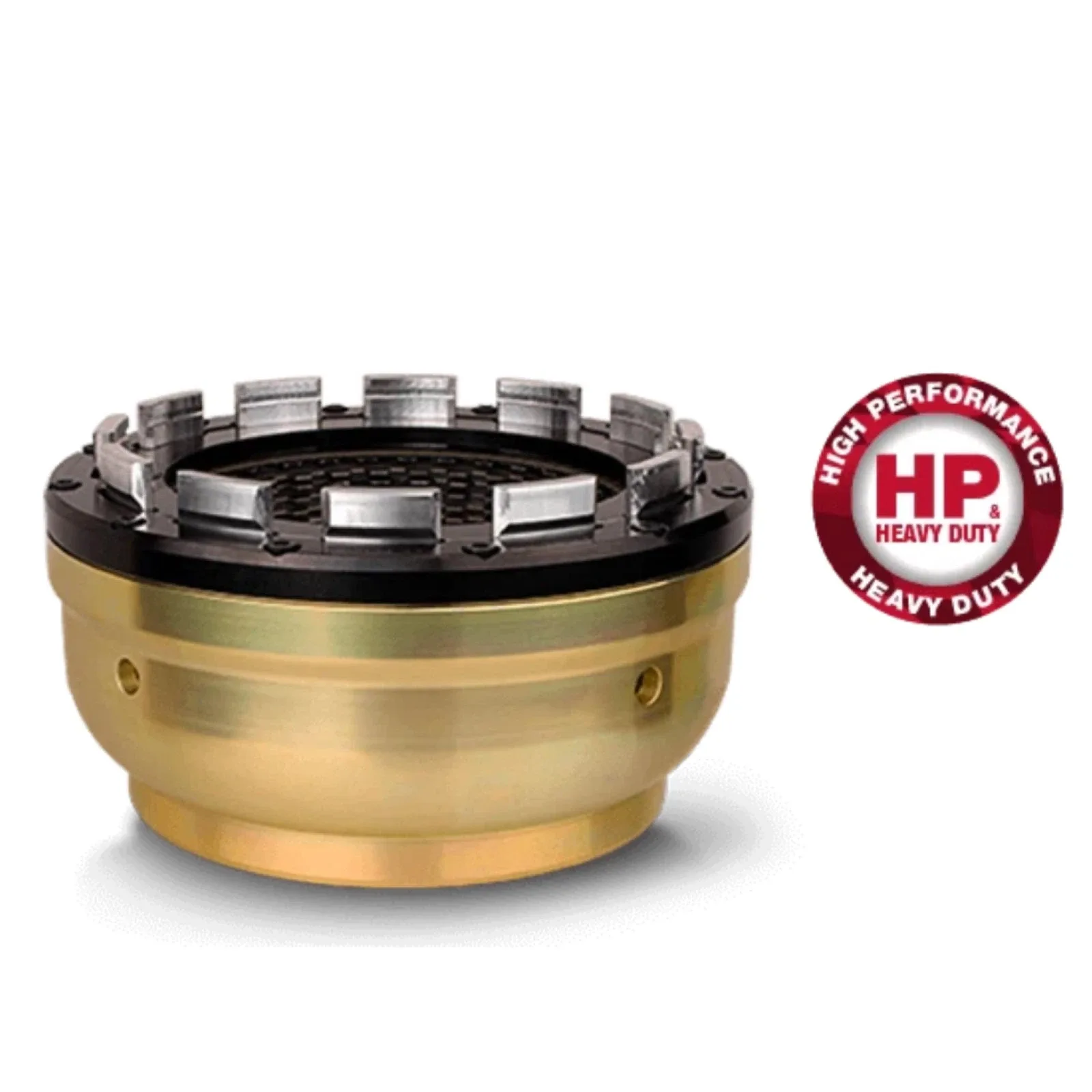 Chrysler 68RFE Sonnax Smart-Tech Overdrive Clutch Housing  | 72960-18K HI-PERFOR