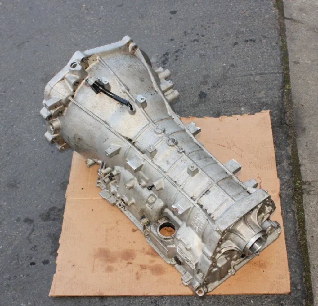OEM 2021 HYNNDAI GENESIS G80 A8LR1 TRANSMISSION HOUSING CASE 45241-47350
