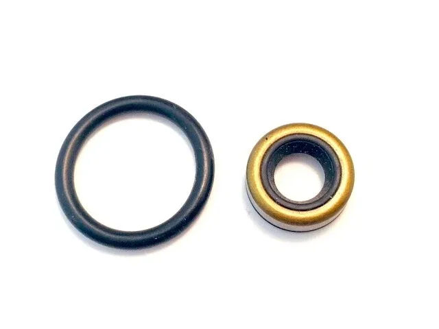 Cast Iron Powerglide Transmission Speedometer Housing O-Ring & Seal New