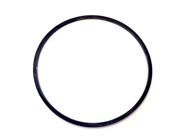 TH350 350C Turbo 350 Transmission Extension Tail Housing O-Ring New BOP