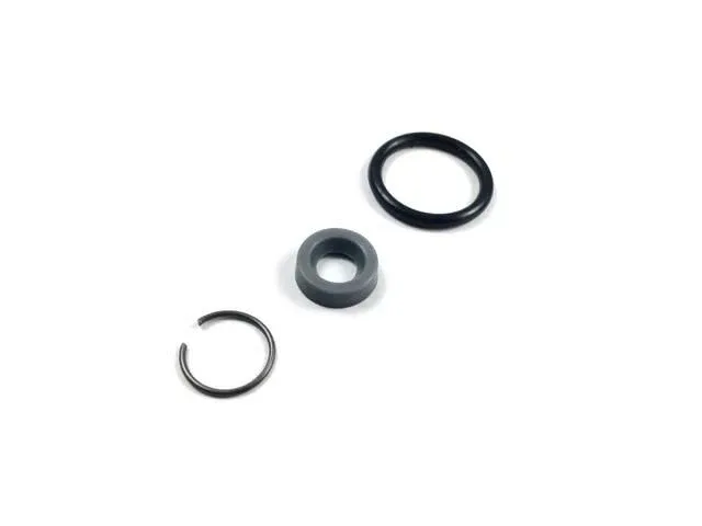 2004R Transmission Speedometer Housing O-Ring Seal & Clip New