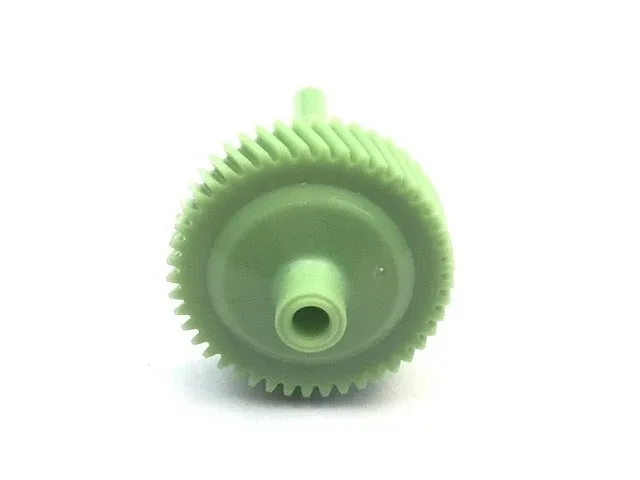 TH350 350C BOP Transmission 45 Tooth Driven Speedometer Gear Fits 2" Housing New image 2