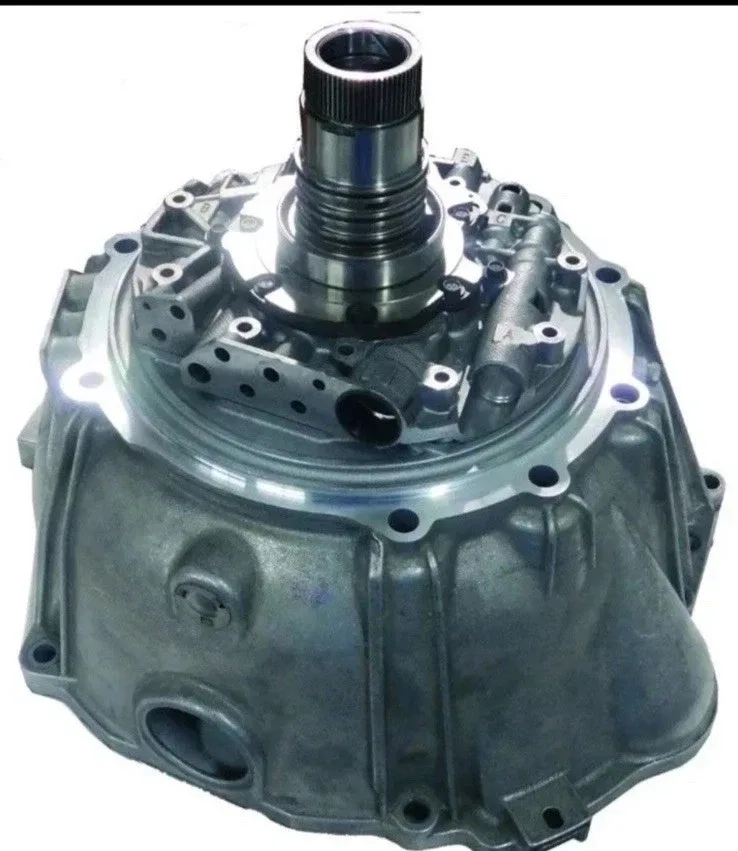 OEM GM 6L80 6L80E 6L90 6L90E Transmission Pump & Bell Housing 2007-Up