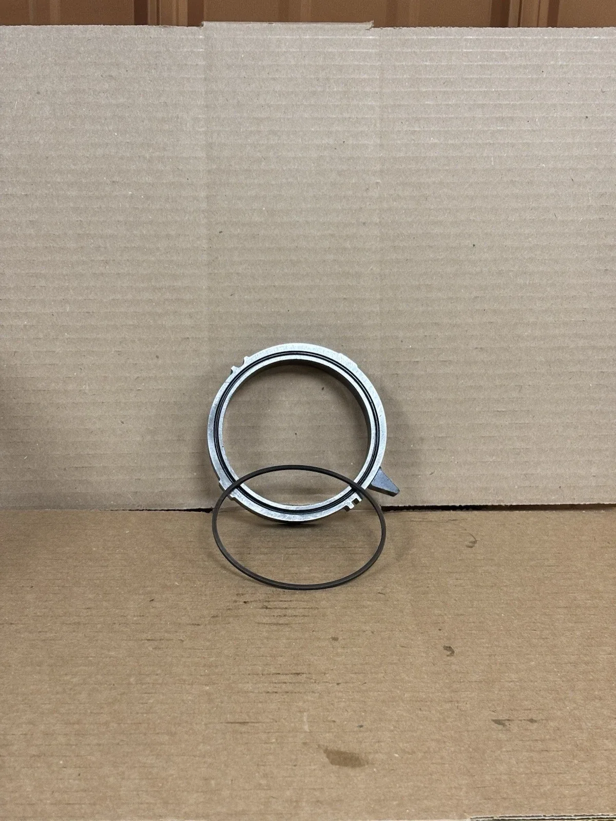 700R4 Vane Pump Slide Assembly