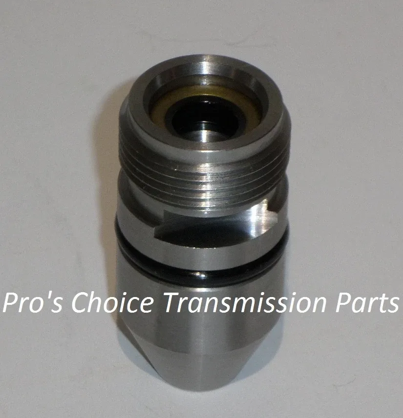 GM GMC Chevrolet Aluminum Powerglide Speedometer Gear Housing with O'ring & Seal