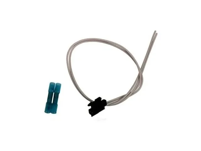 Auto Trans Shift Lock Control Solenoid Connector fits Firebird 83GVNKDW