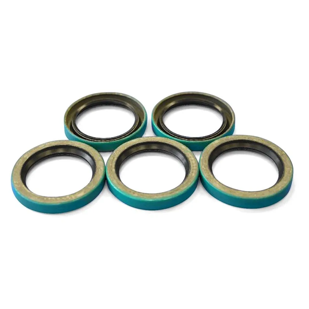 For Chrysler Aspen 2009 Chrysler Automatic Transmission Extension Housing Seal image 3