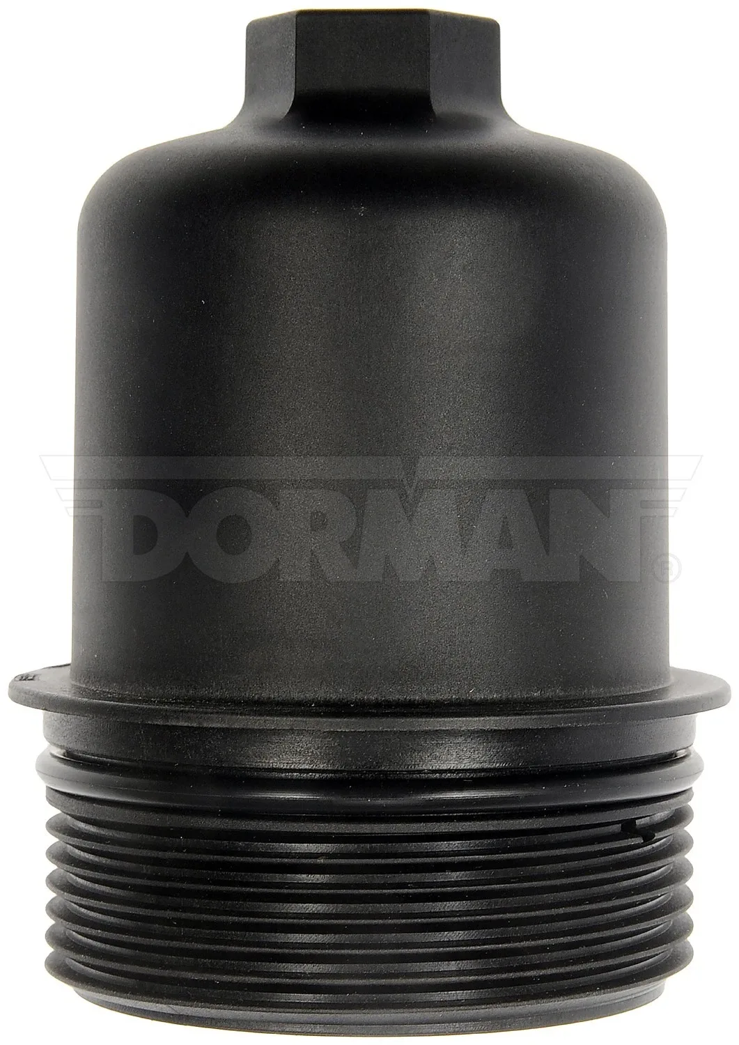 Dorman Transmission Filter Housing Fits 2008-2015 Seat Altea XL