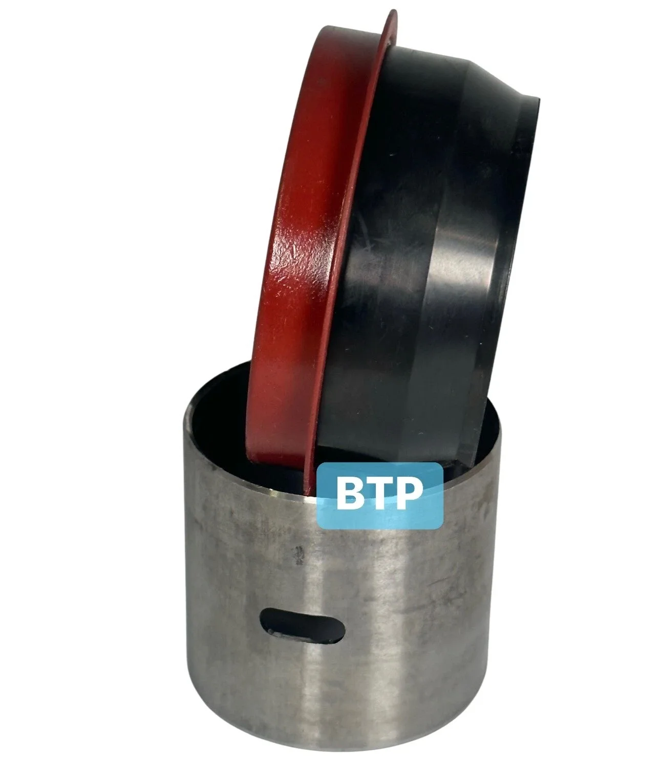 66RFE AND 68RFE EXTENSION TAIL HOUSING BUSHING AND REAR OUTPUT SEAL 2WD 4X2 image 2