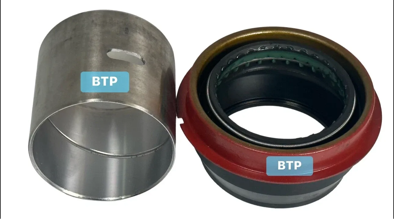 66RFE AND 68RFE EXTENSION TAIL HOUSING BUSHING AND REAR OUTPUT SEAL 2WD 4X2 image 3