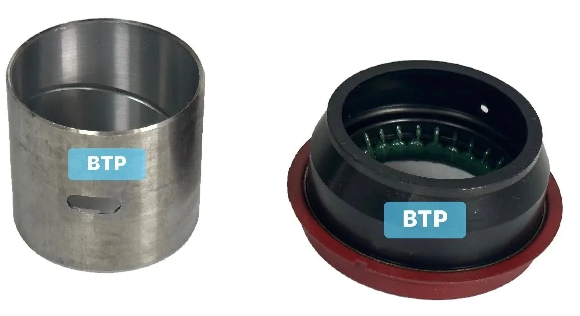 66RFE AND 68RFE EXTENSION TAIL HOUSING BUSHING AND REAR OUTPUT SEAL 2WD 4X2 image 4