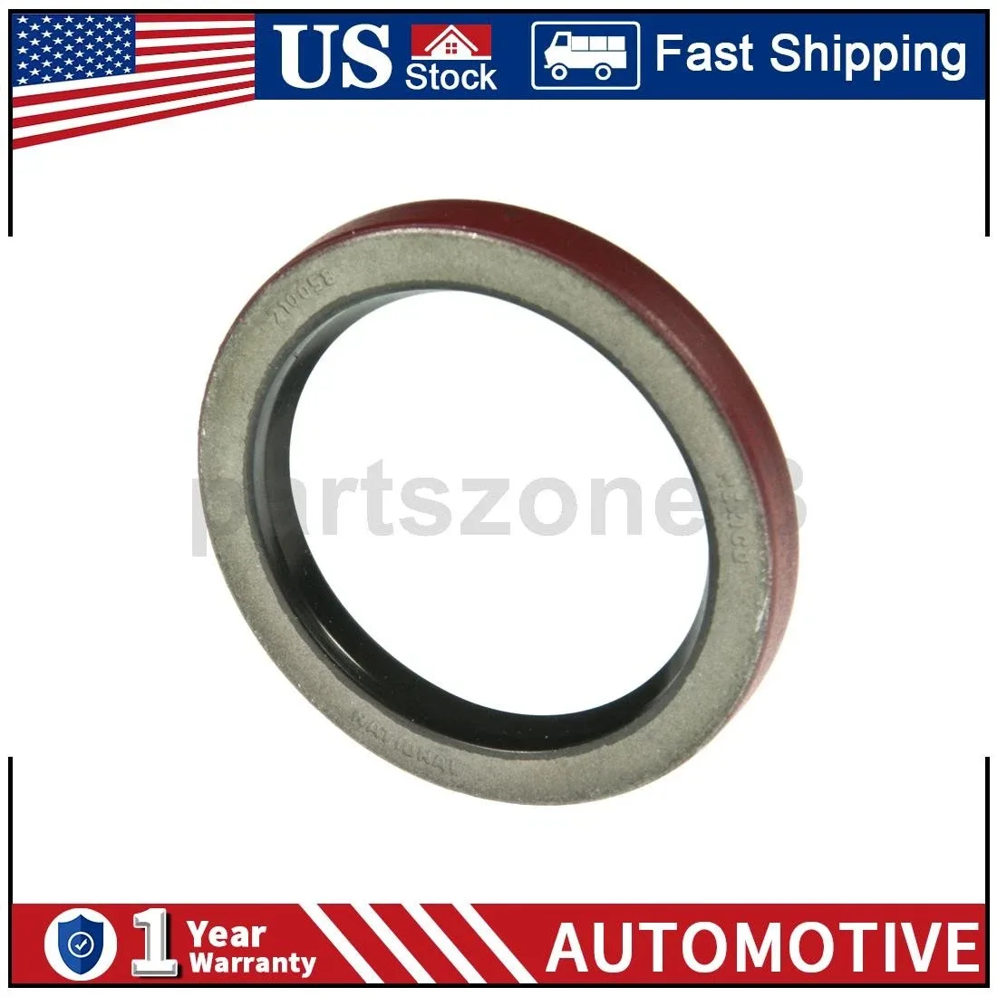 Auto Trans Extension Housing Seal Fits 2007-2010 Dodge Charger