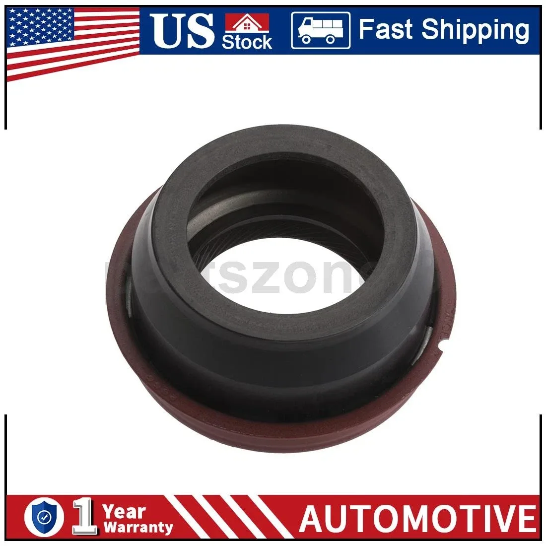 Auto Trans Extension Housing Seal Fits 1986-1997 Ford Aerostar
