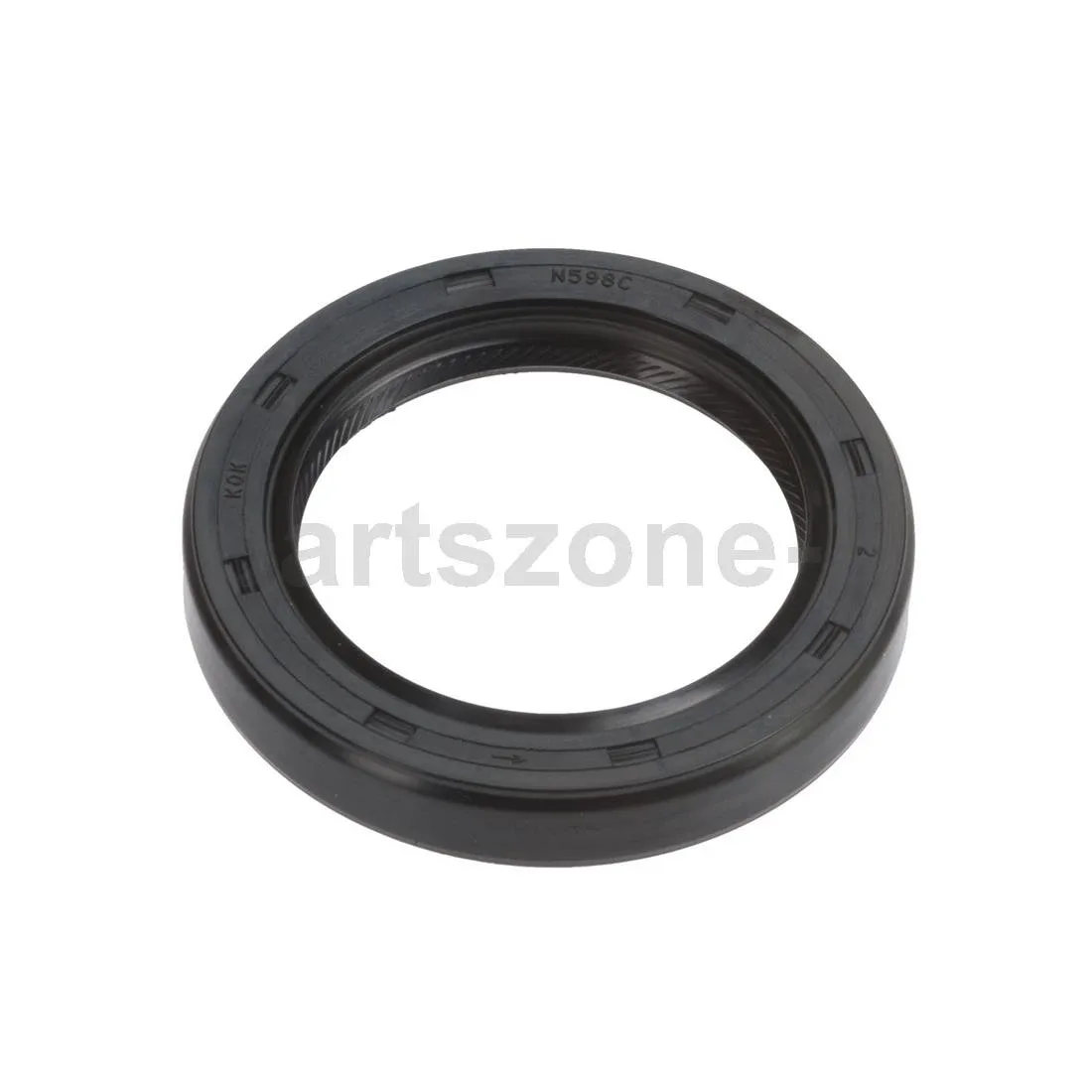 Auto Trans Extension Housing Seal Fits 2008-2010 INFINITI EX35 image 2