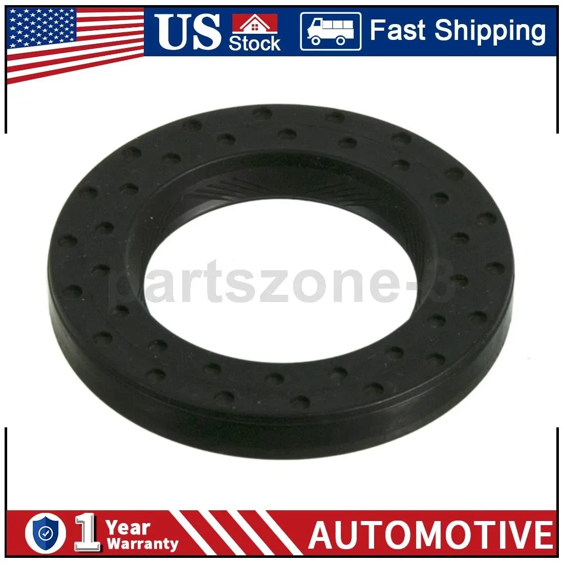 Auto Trans Extension Housing Seal Fits 1997-2005 Chevrolet Corvette