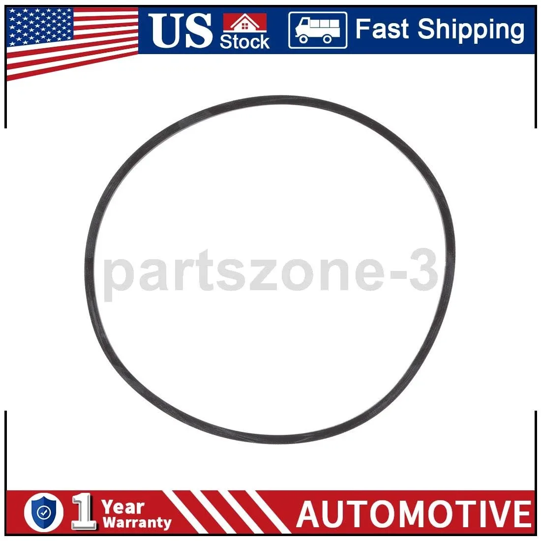 ATP Auto Trans Extension Housing Seal Fits 1975-1983 Chevrolet Malibu