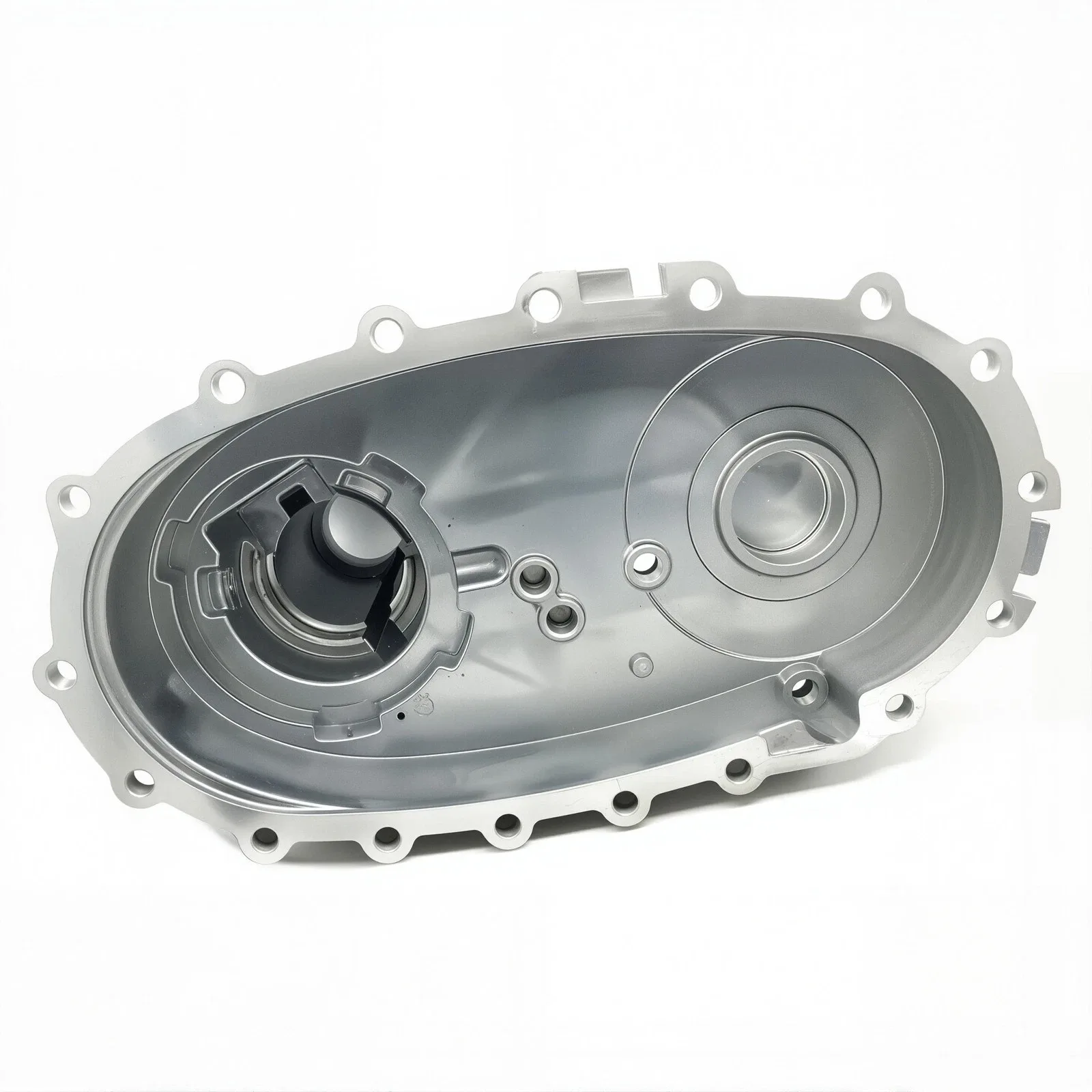 Transfer Case Housing Rear w/ Repair Kit For GM Chevy NP149/246/261HD/263H 5.3L image 2