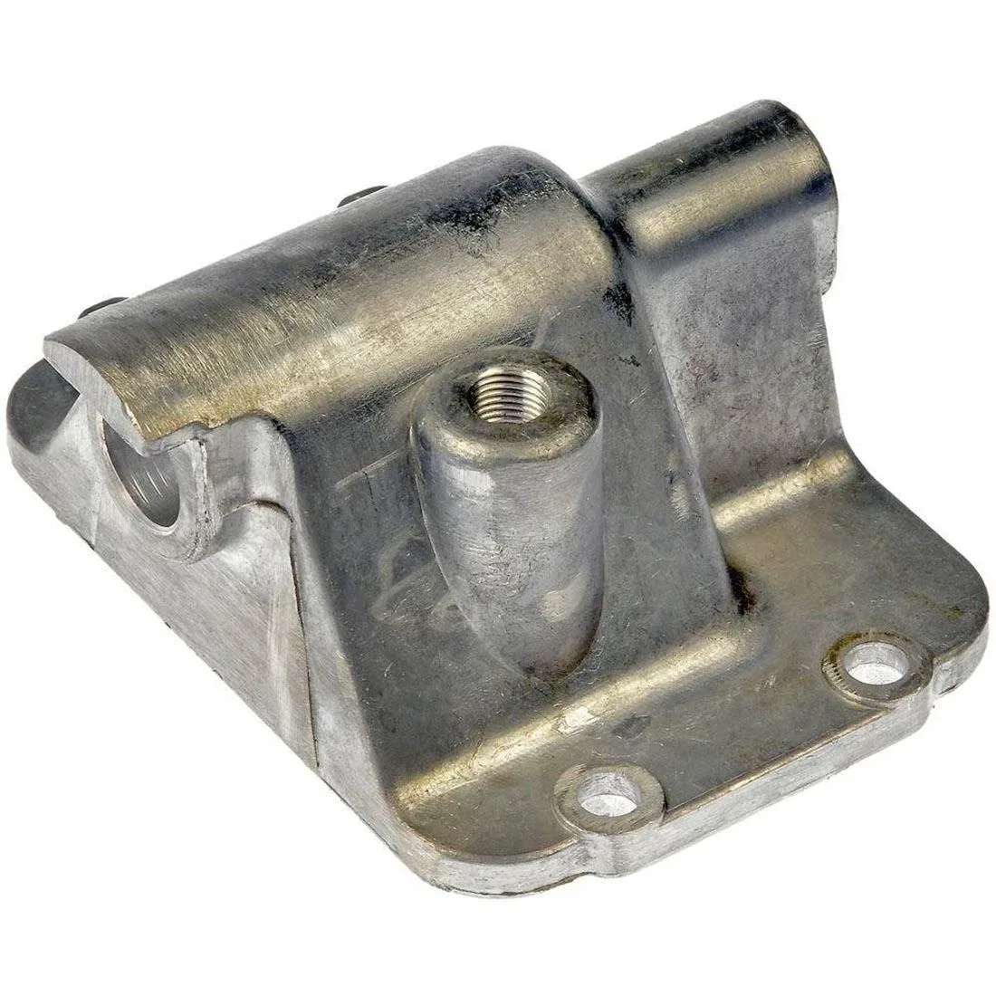 917-500 Dorman Front Axle Actuator Housing New for Ram Truck Dodge 1500 Wrangler image 2