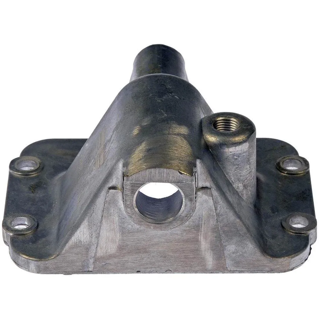 917-500 Dorman Front Axle Actuator Housing New for Ram Truck Dodge 1500 Wrangler image 3