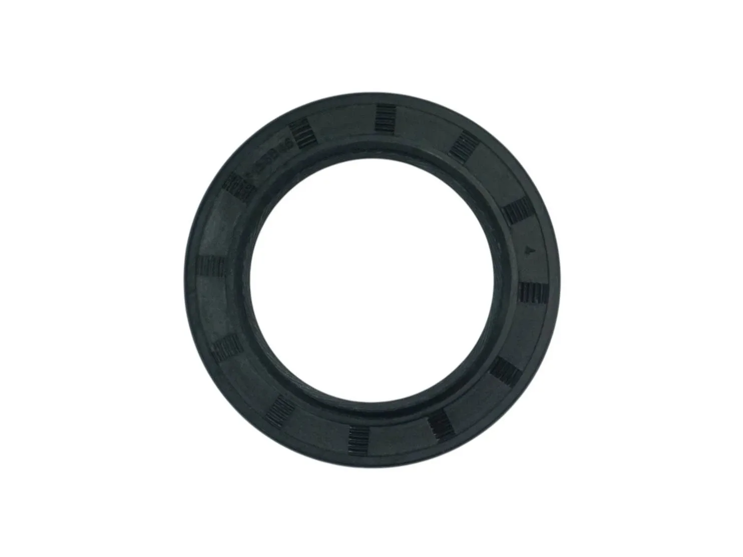 A78074A - 722.6 722.9, REAR SEAL, EXTENSION HOUSING SEAL, 0.322" THK, 2.445" OD image 2