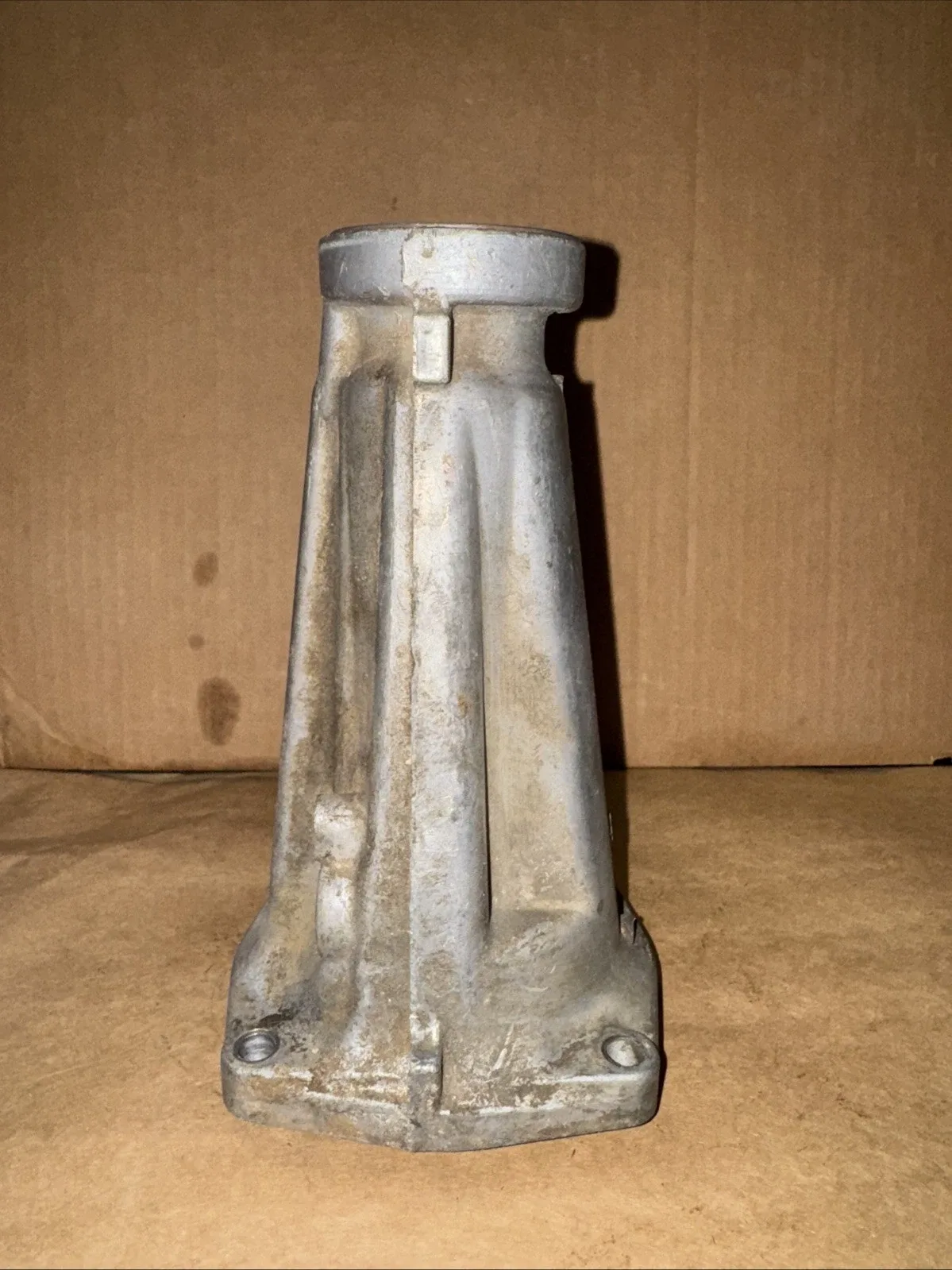 GM 350 Turbo Chevy 9 Inch Extension Housing W/1 Inch Speedo image 3