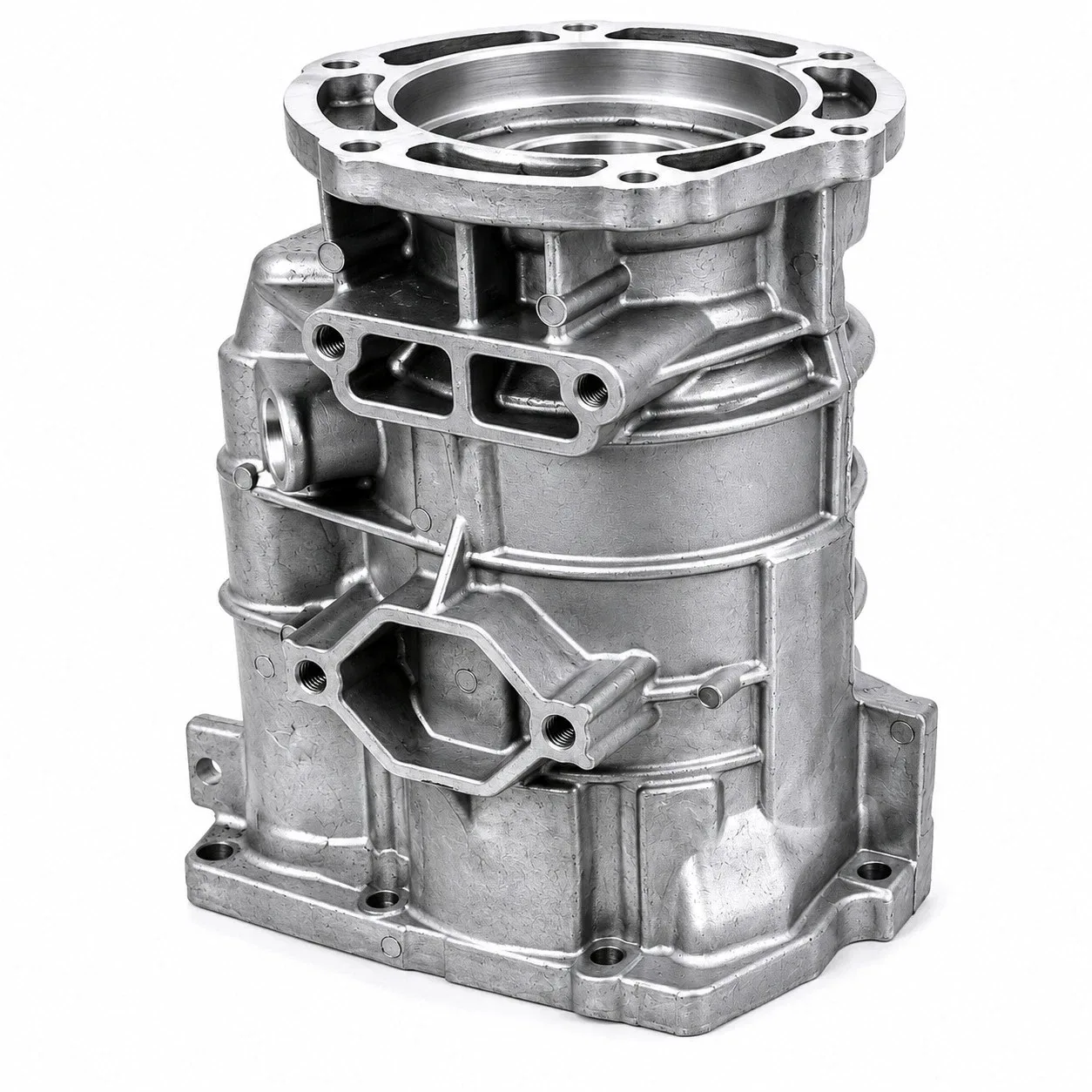 Dodge 2500 3500 2003-2008 Cummins Diesel 48RE 4x4 Extension Housing 5093166AA