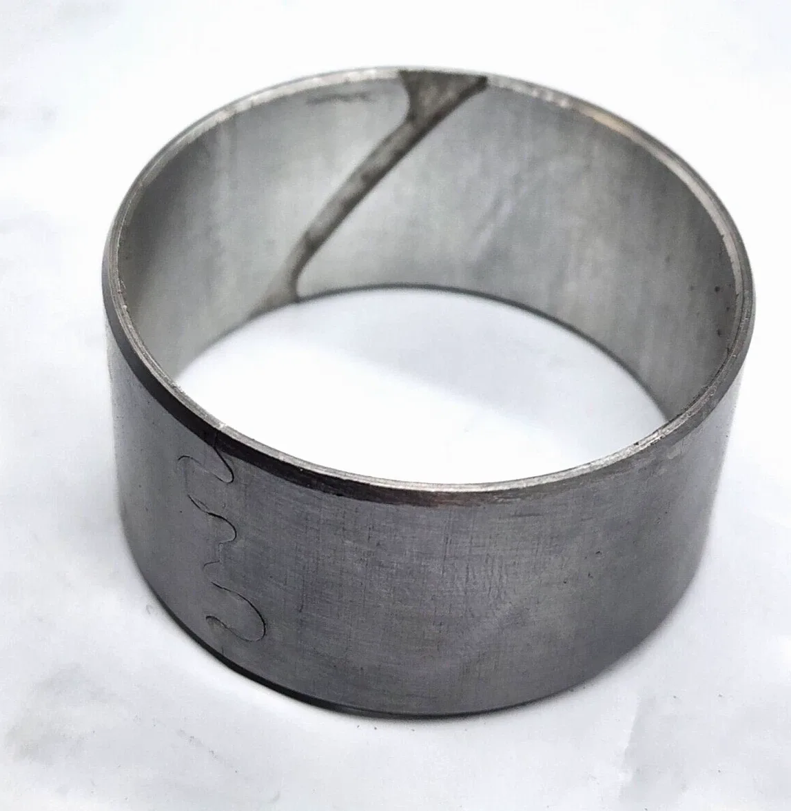 . 6l80e 6L80 Extension Housing Bushing  2WD image 2