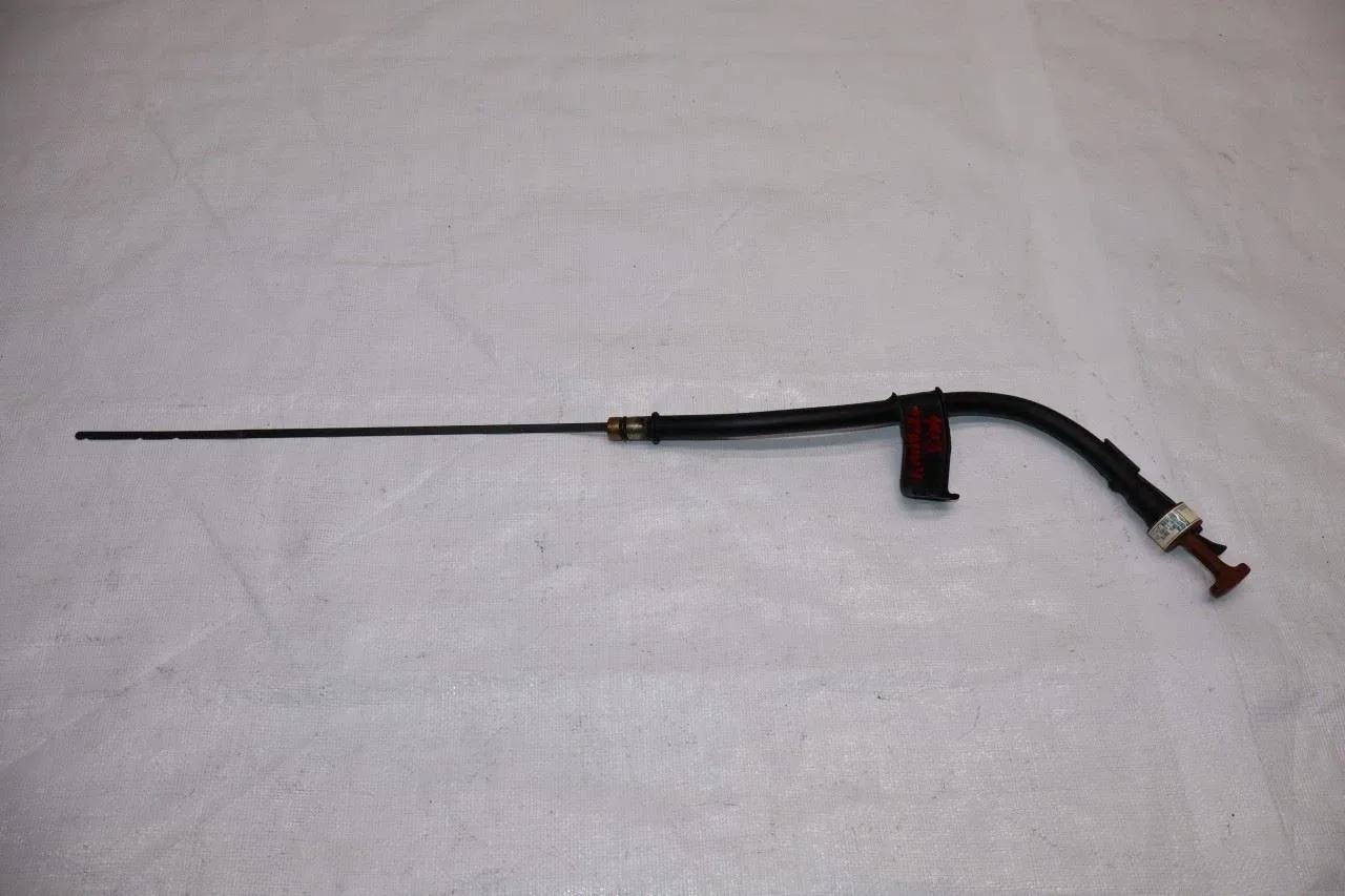 2002 LEXUS SC430 Z40 CONV #443 TRANSMISSION OIL DIPSTICK W/ TUBE HOUSING